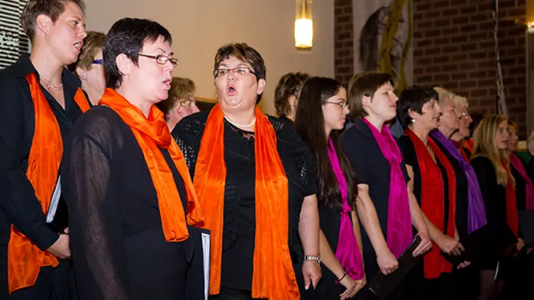 Chorkonzert