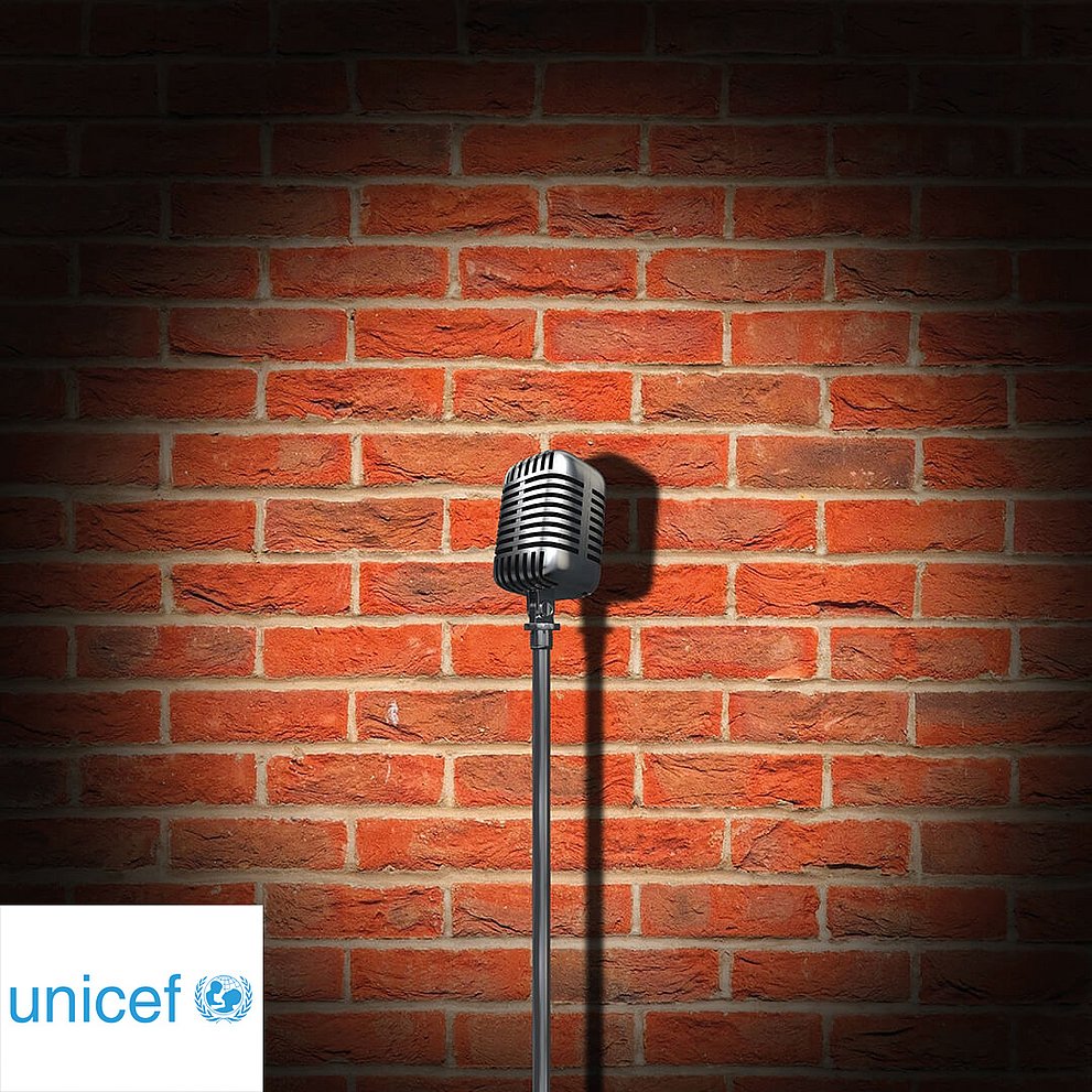 Open stage Open Stage, Poetry Slammer, Comedian, artist, Studierende