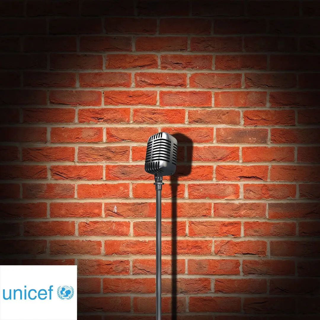 Open Stage, Poetry Slammer, Comedian, artist, Studierende