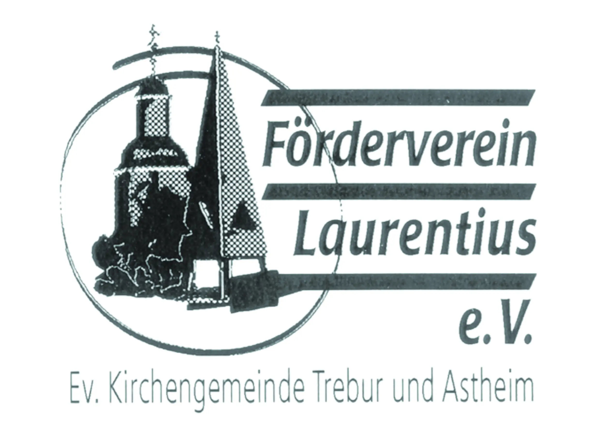 Logo des Förderverein Laurentius e. V. 