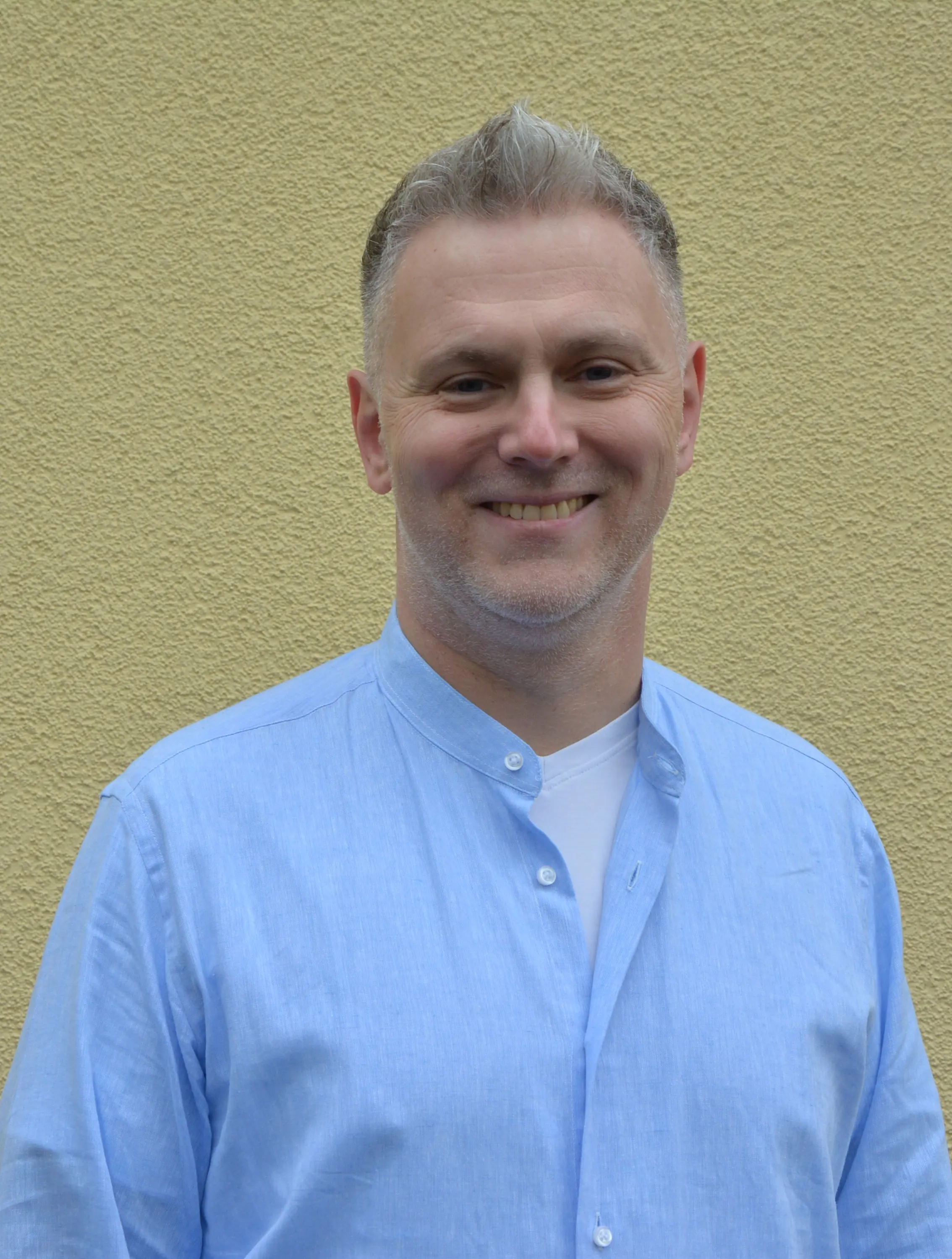 Kantor Patrick Leidinger