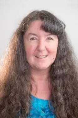 Pfarrerin Conny Seinwill