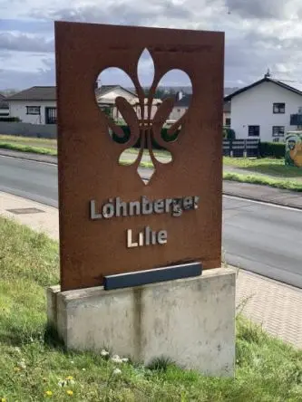 MAV an der Lahn