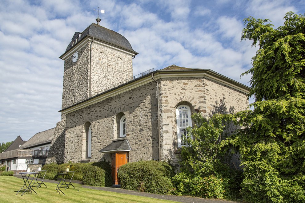 Ev. Kirche Rabenscheid