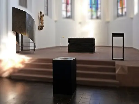 Altarraum