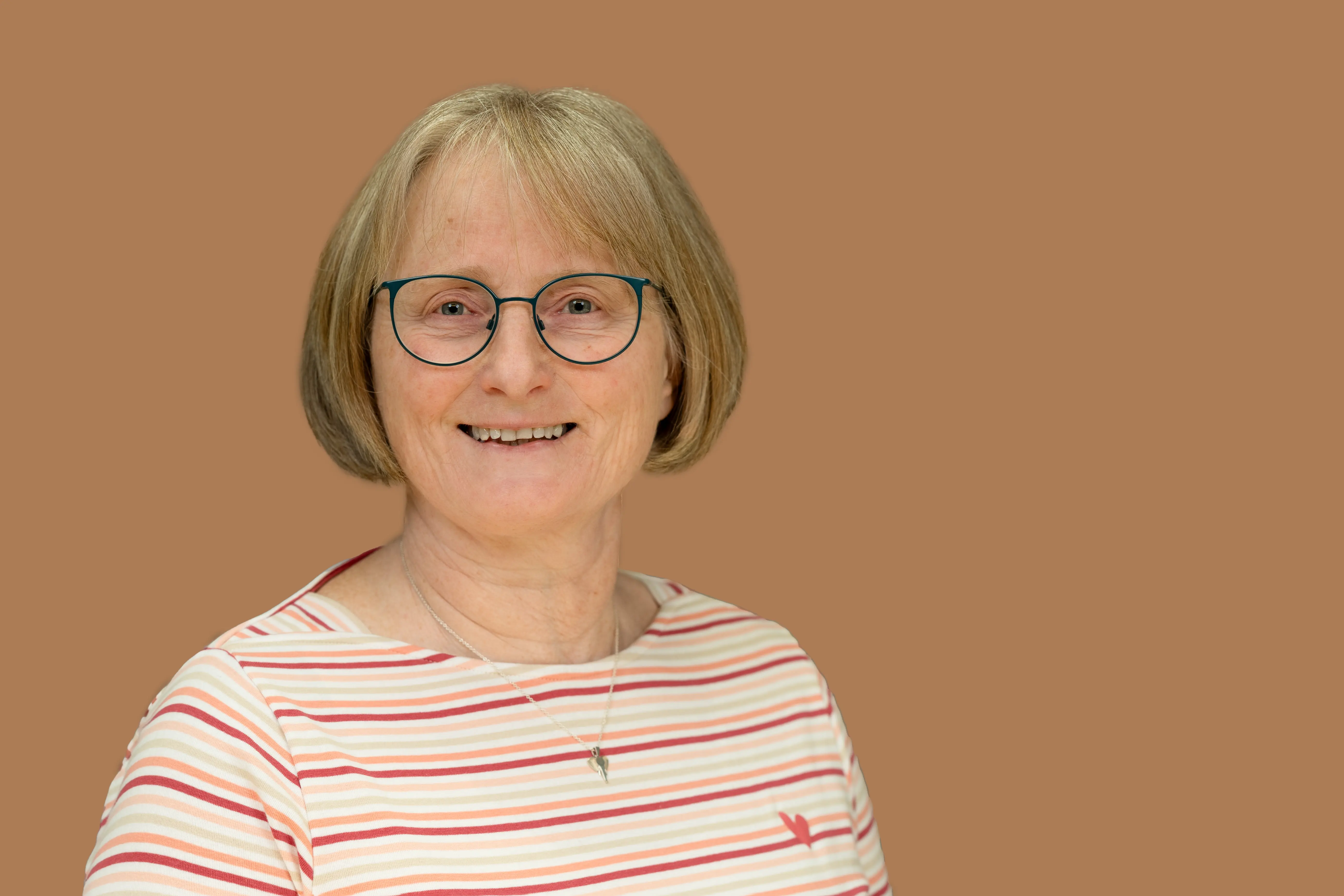 Susanne Messerschmidt-Kleer, Vorsitzende Kirchenvorstand Bindsachsen