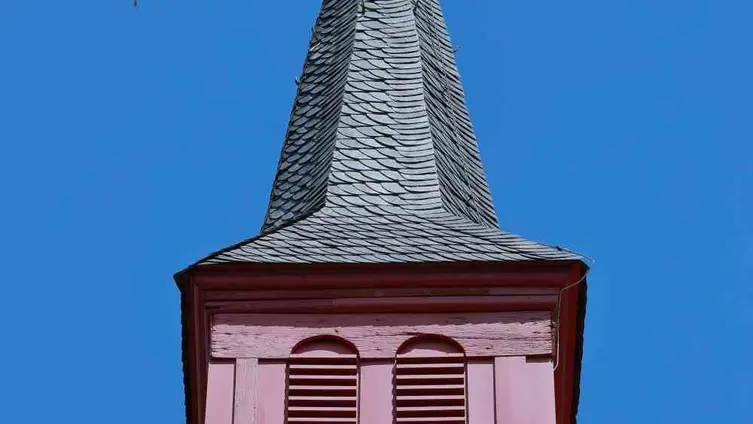 Kirchturm Bubenheim