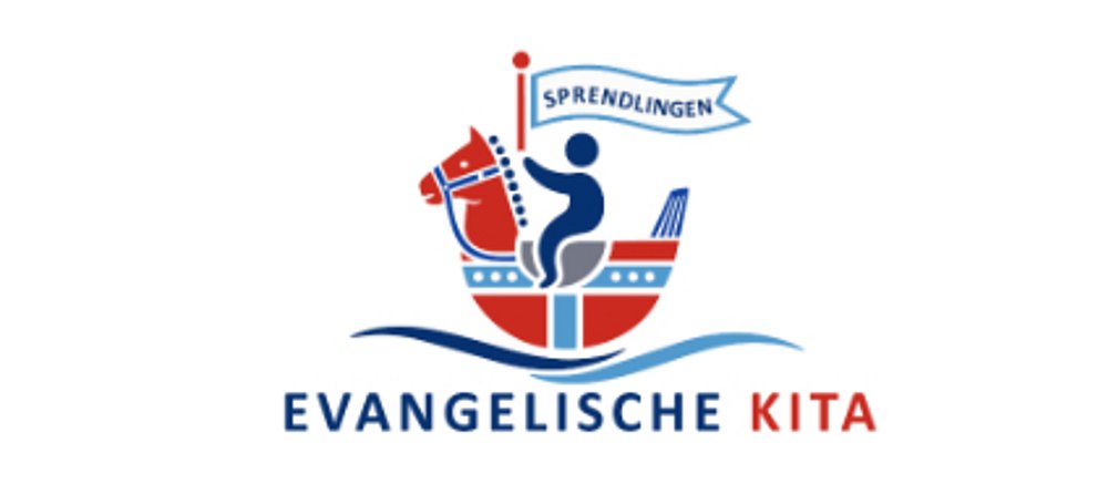 Logo Kita Sprendlingen Websitebanner