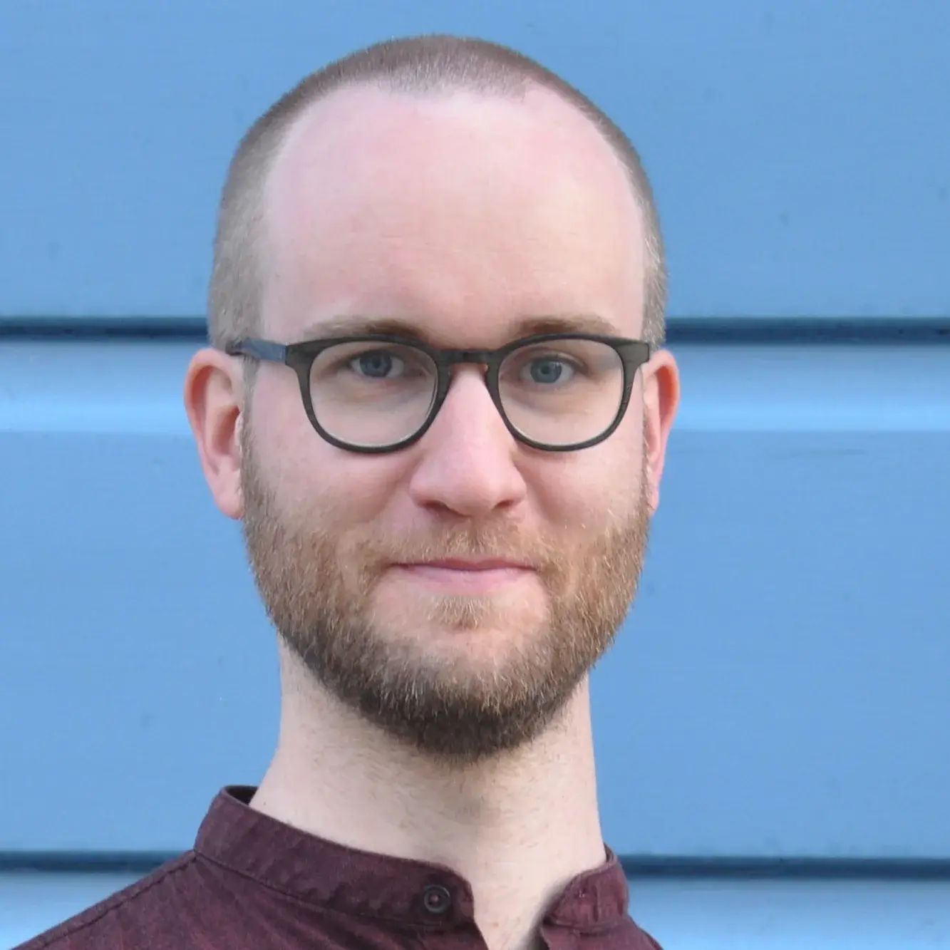 Pastor Jonathan Stoll