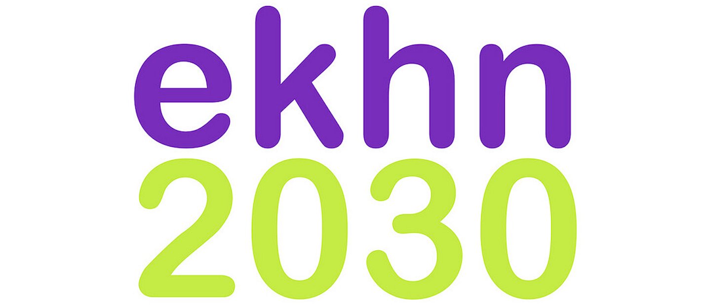 Wortmarke ekhn 2030