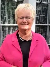 Pfarrerin Ines Flemmig - Portraitfoto