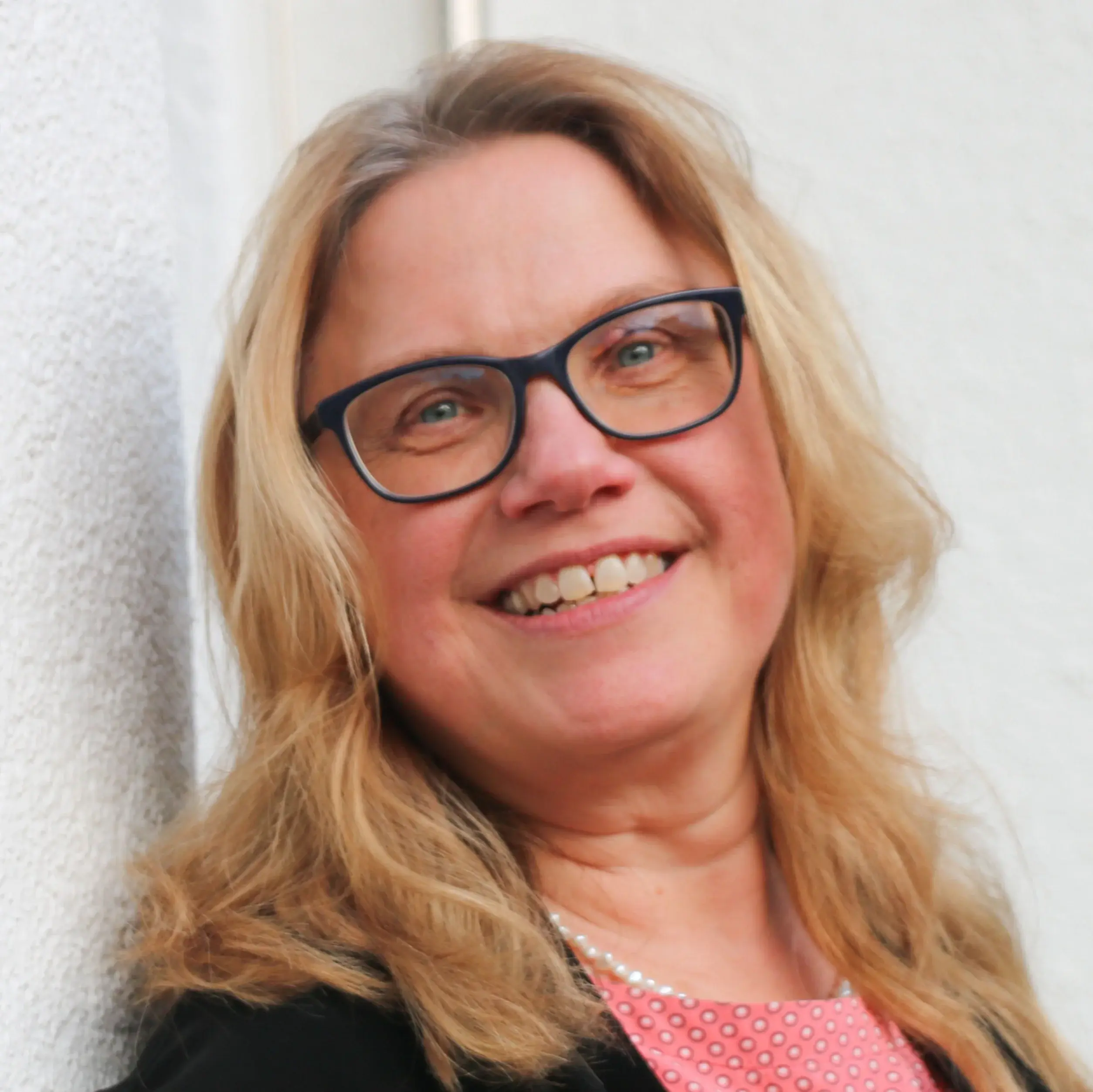 Karin Fischlein