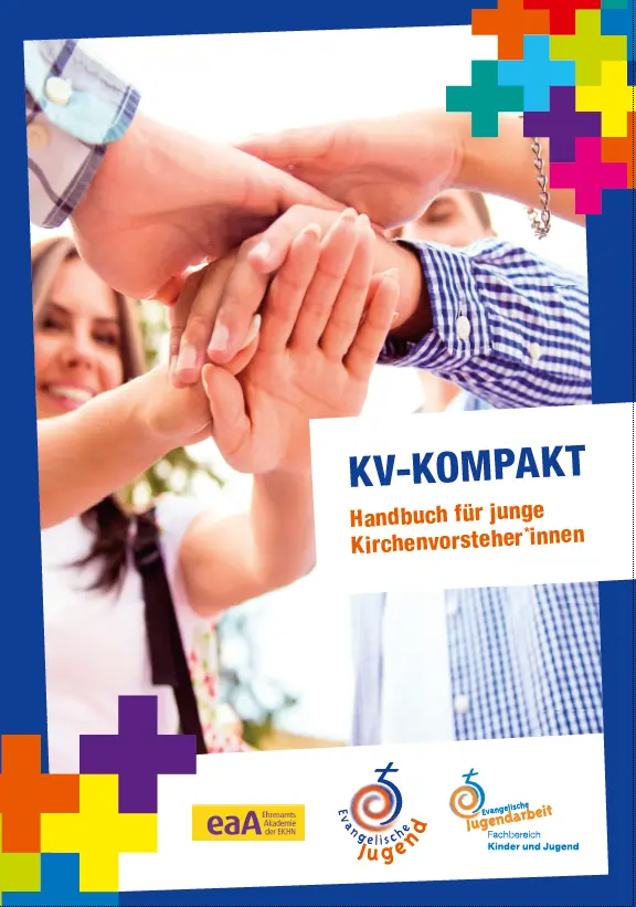Titelbild KV-KOMPAKT