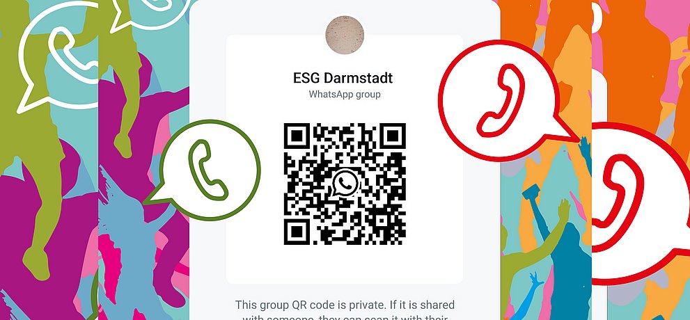Whatsapp-Gruppe