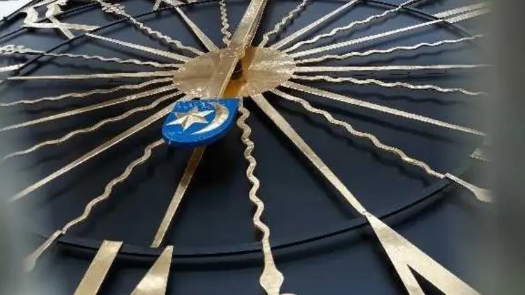 Die Texte und Fotos beruhen auf der "Besonderen Lernleistung - Geschichtsrezeption im digitalen Zeitalter: histocaching" als neue Form der Vergangenheitsbegegnung am Beispiel der Braubacher Barbarakirche." von Tobias Metz.