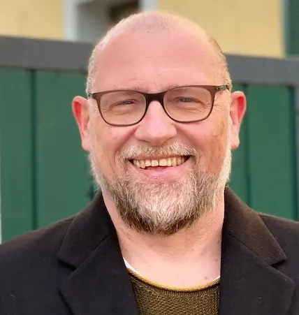 Markus Weickardt