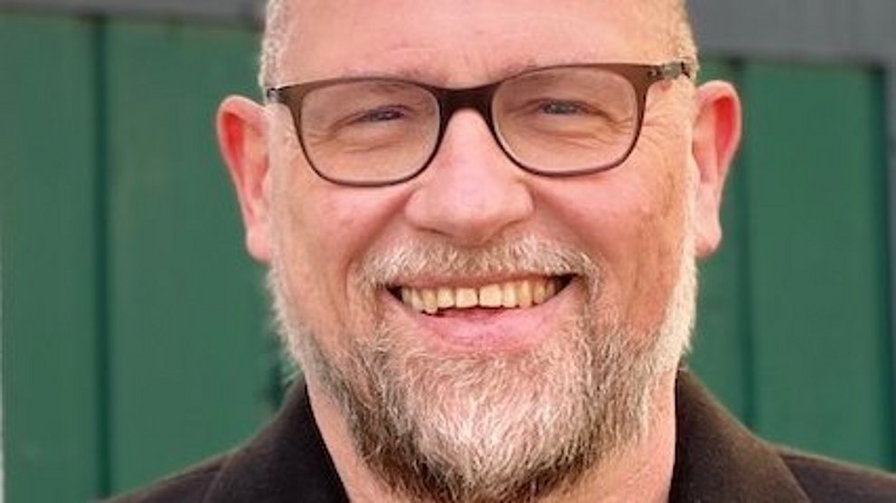 Markus Weickardt