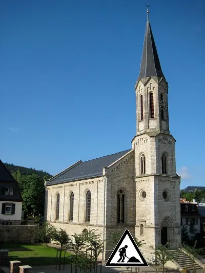 Johanneskirche