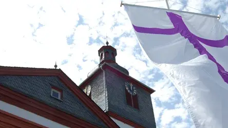 Evangelische Kirche Heftrich