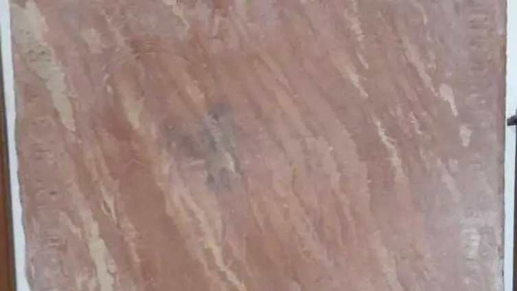 Die Texte und Fotos beruhen auf der "Besonderen Lernleistung - Geschichtsrezeption im digitalen Zeitalter: histocaching" als neue Form der Vergangenheitsbegegnung am Beispiel der Braubacher Barbarakirche." von Tobias Metz.