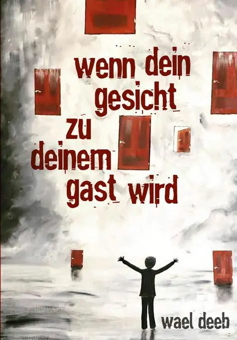 Wenn Dein Gesicht zu Deinem Gast wird