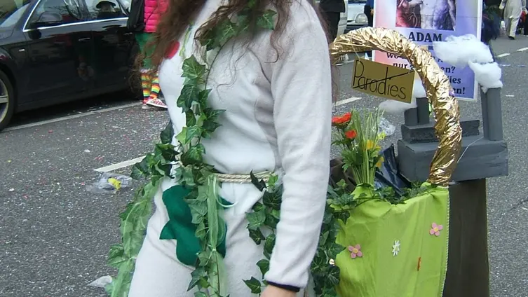 Fastnacht 2019