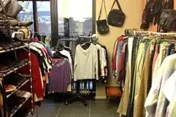 Kleiderkammer Altstadt