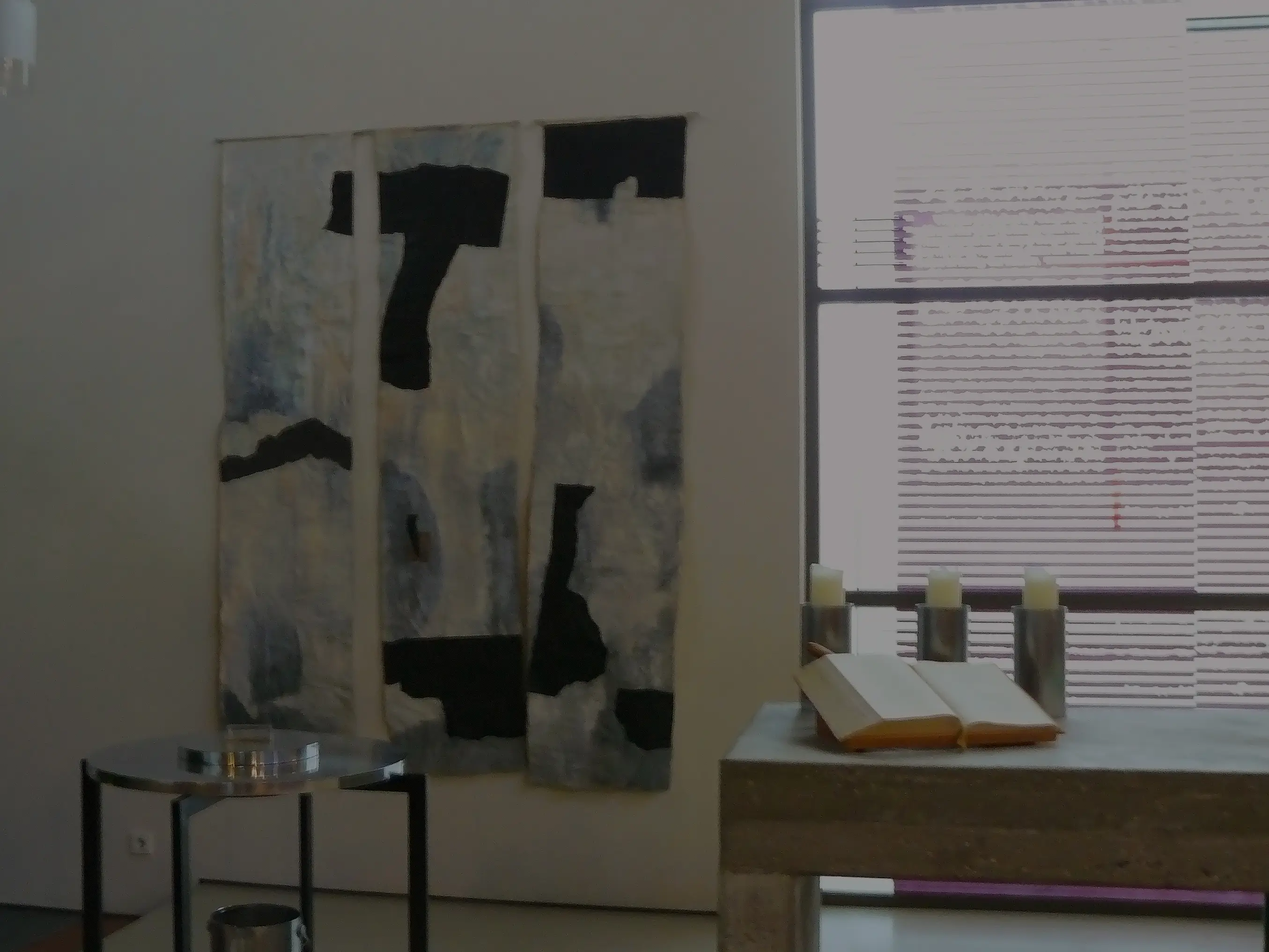 Werk von Anne-Marie Sprenger