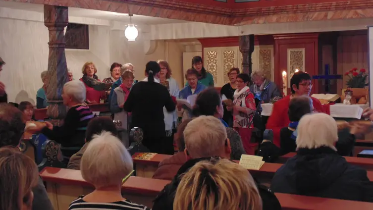 Frauengottesdienst