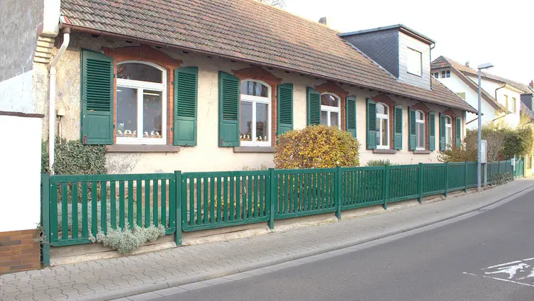 Kindergarten Worms Hochheim