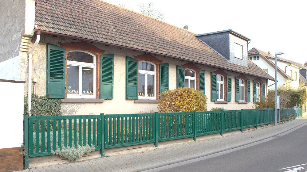 Kindergarten Worms Hochheim