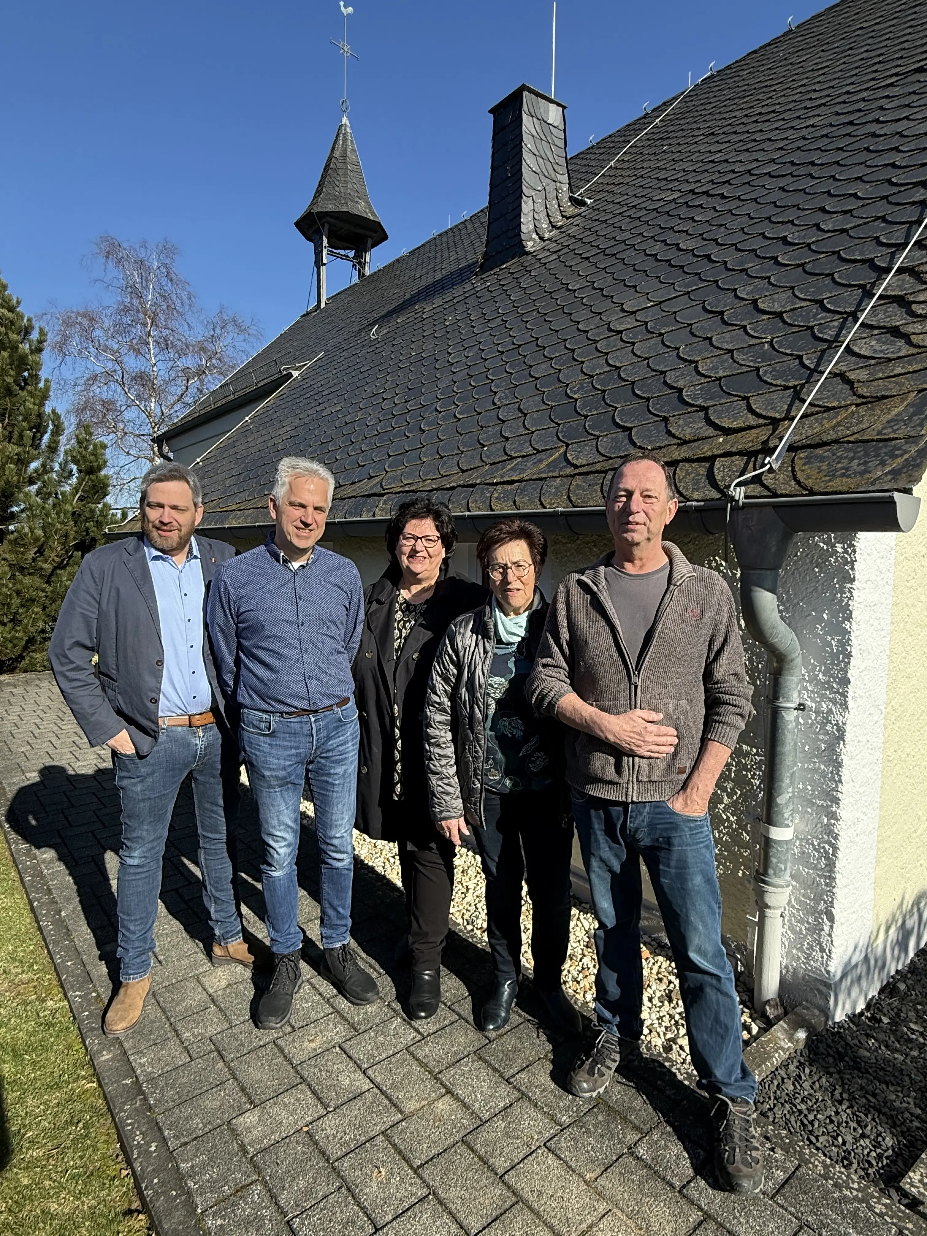 Ortsausschuss Hömberg-Zimmerschied