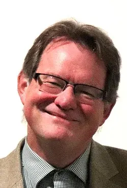 Roger Frohmut