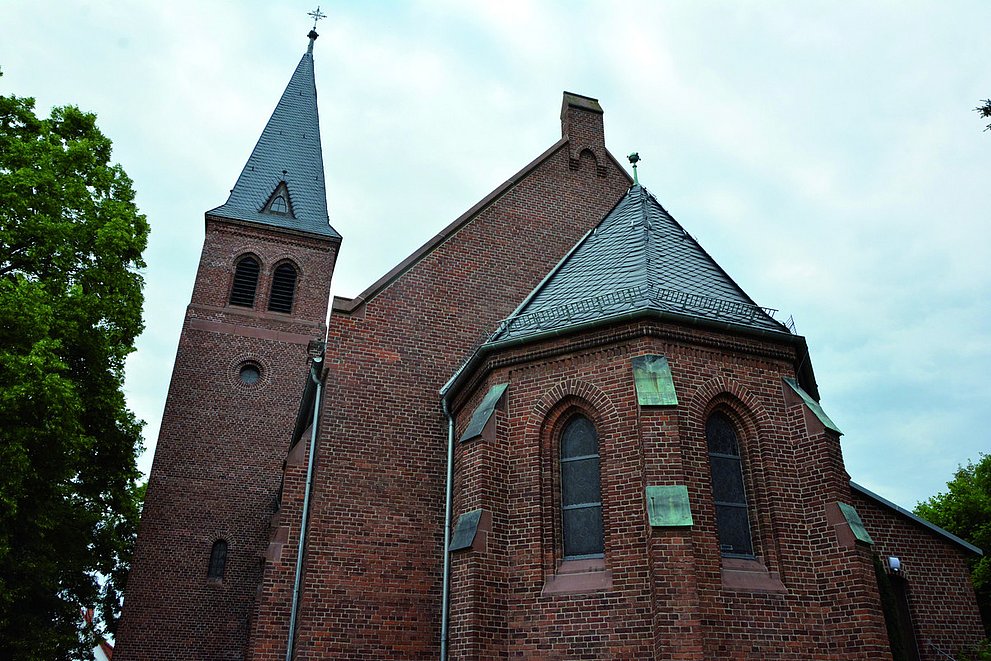 Martinskirche Bad Camberg