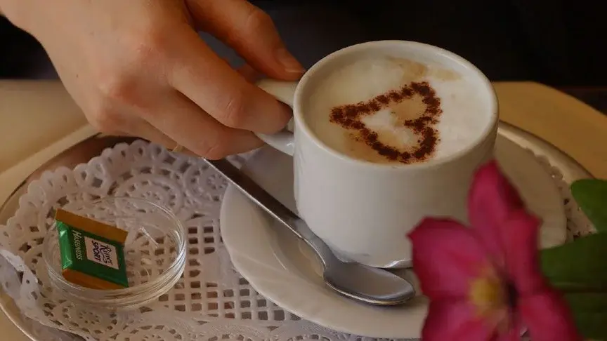 Bild zu Montagstreff in Erfelden