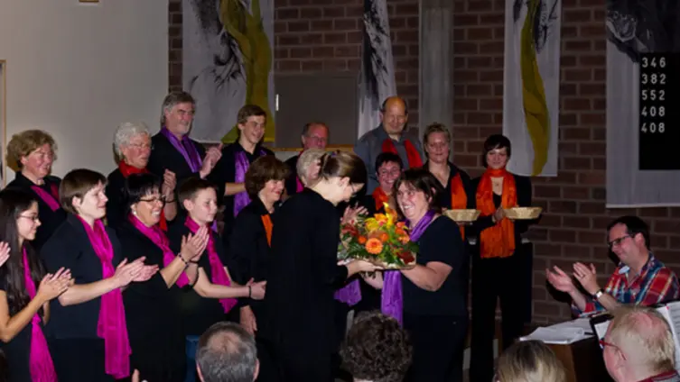 Chorkonzert