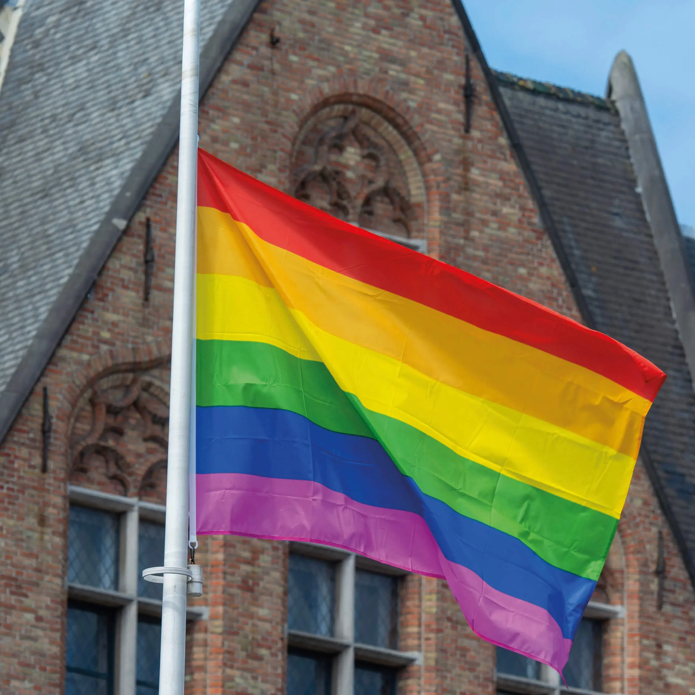 Queersein und Glaube, Queere Theologie