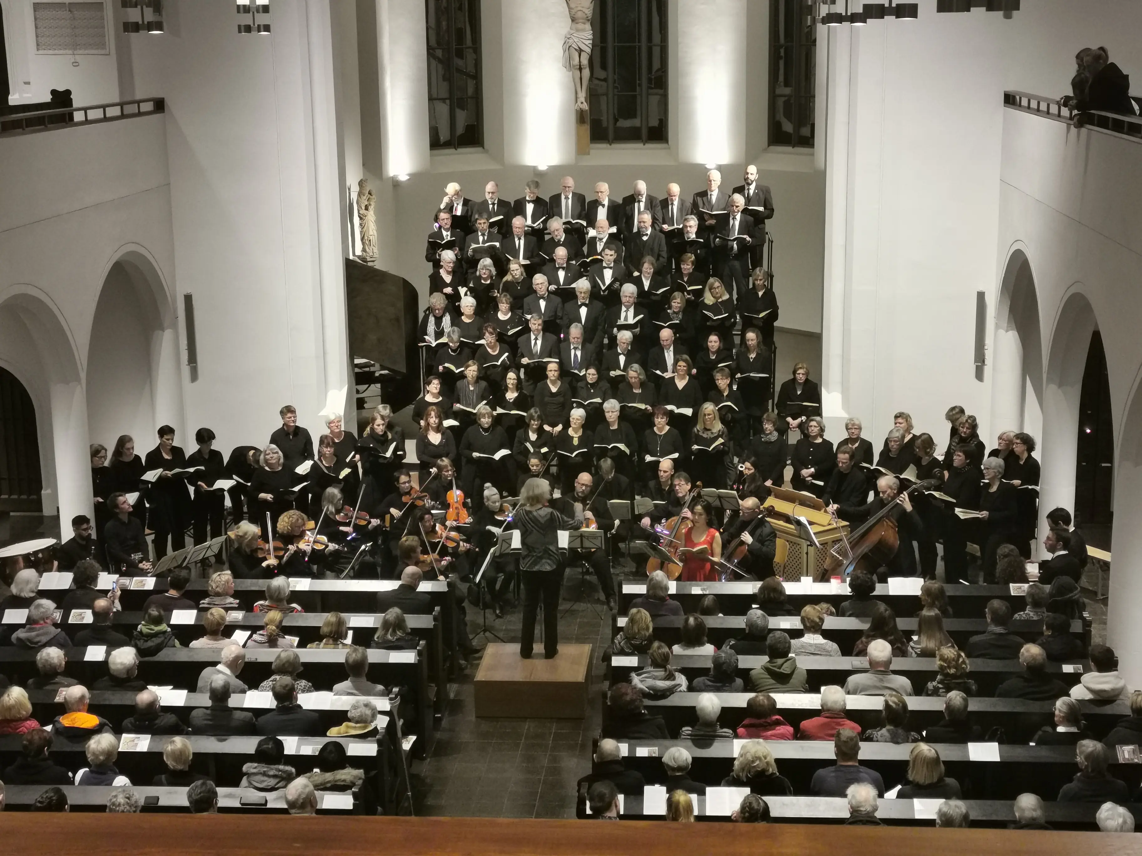 Kantorei