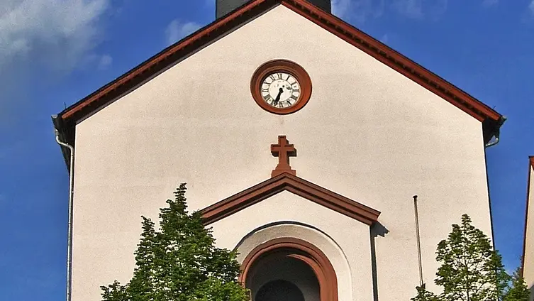 Kirche GronauZell