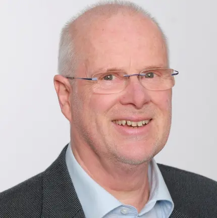 Hans-Peter Rosenkranz