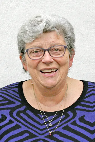 Ortrud Störkel-Lang