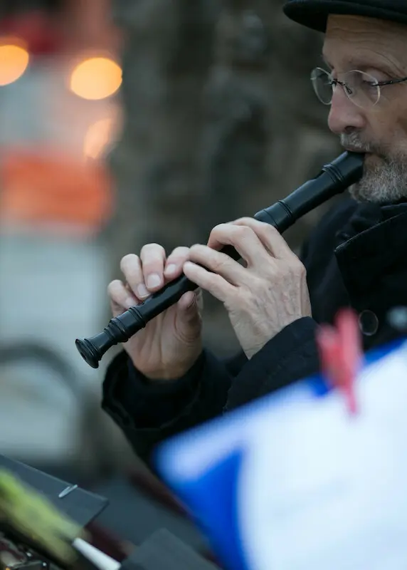 Genussvoll Wandern mit Taizé-Gebet in der Burgkapelle St. Ägidius