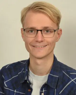 Dominik Möck