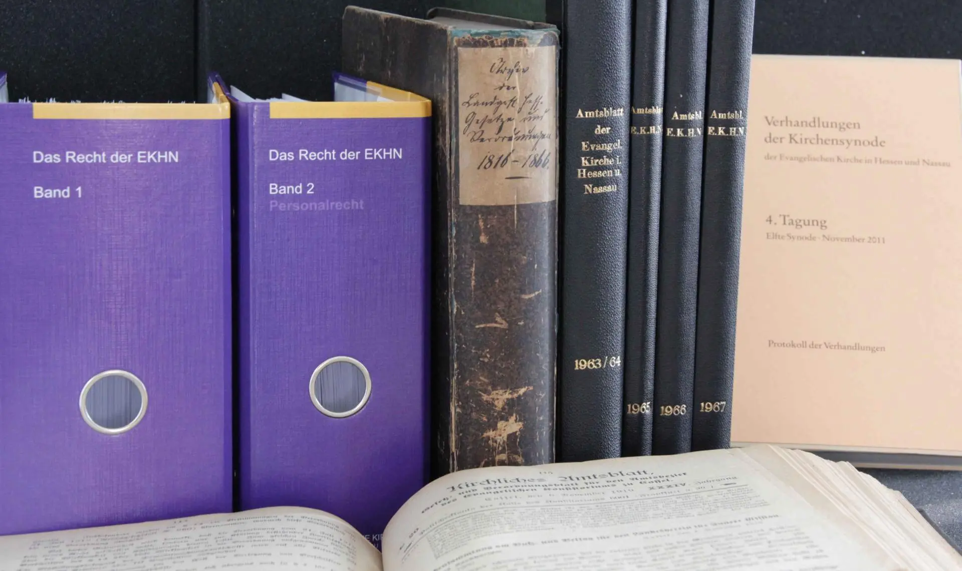 Rechtstexte Rechtstexte