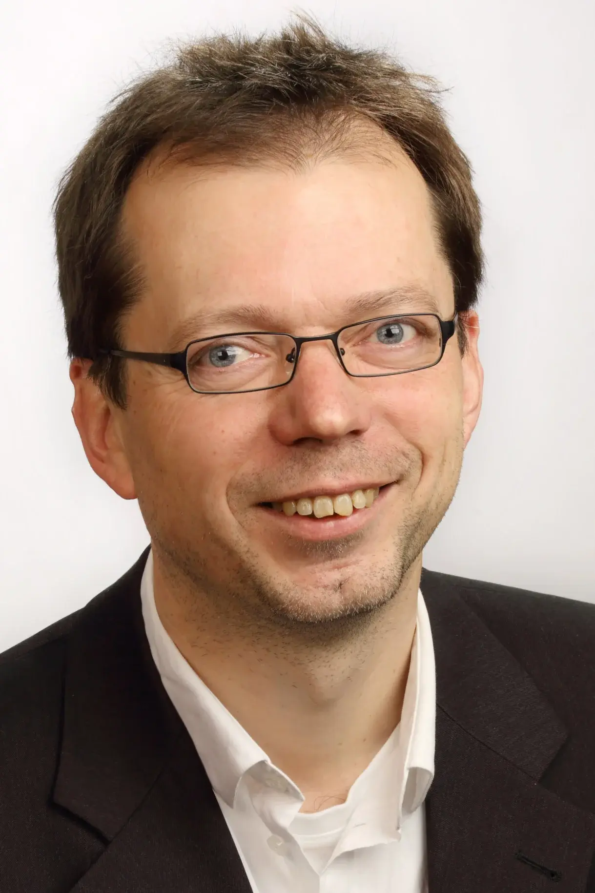 Dekanatskantor Thomas Wächter