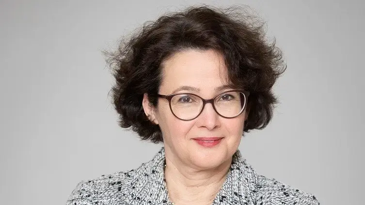 Pfarrerin Amina Bruch-Cincar