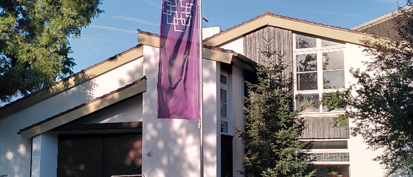 Evangelische Kirche in Münster