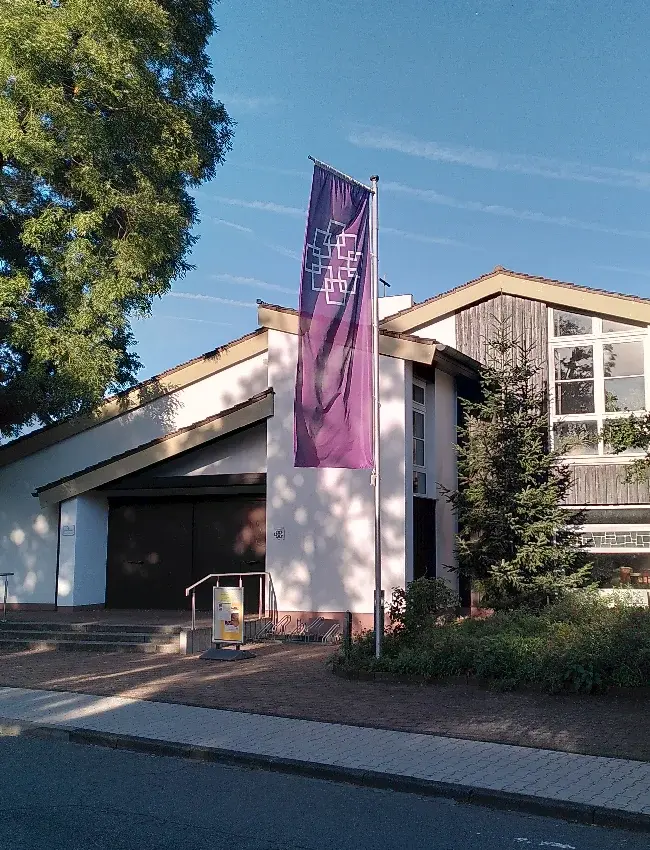 Evangelische Kirche in Münster