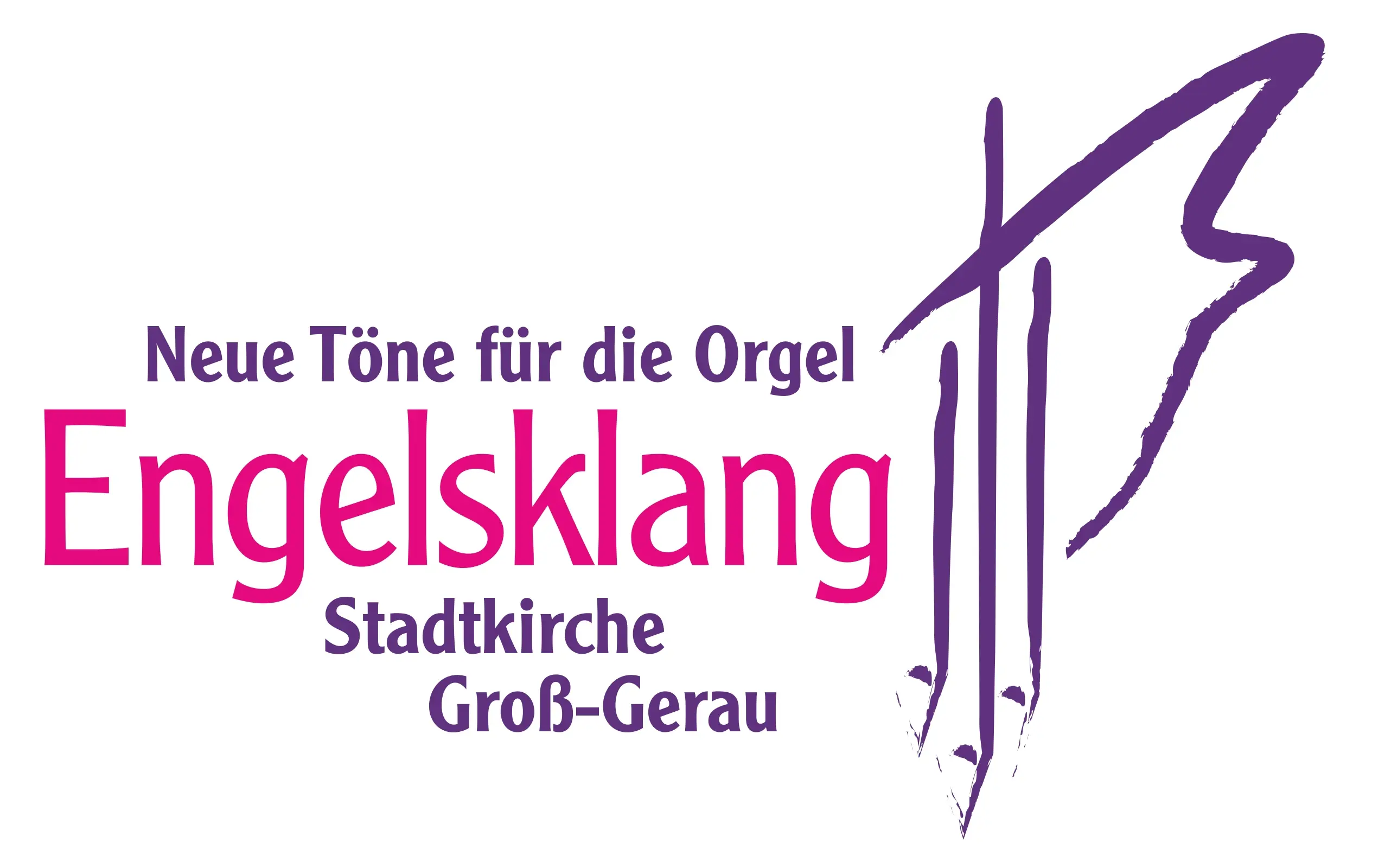 Orgelerweiterung-Logo