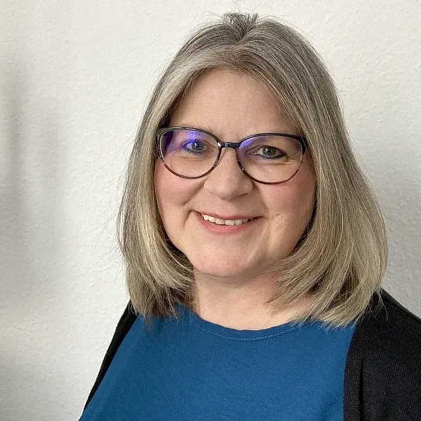 Verwaltungsfachkraft Alexandra Niedringhaus Verwaltungsfachkraft Alexandra Niedringhaus